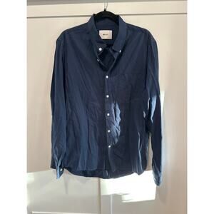 NN. 07 Arne Button Down Shirt Size XL